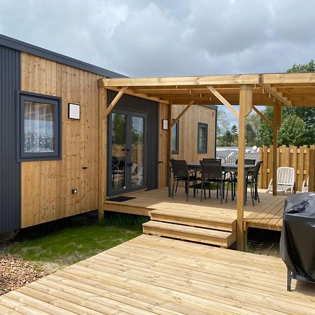 Camping Les Alizes Hotel Saint-Hilaire-de-Riez Exterior photo