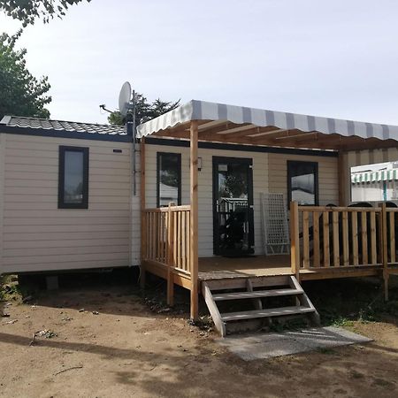 Camping Les Alizes Hotel Saint-Hilaire-de-Riez Exterior photo