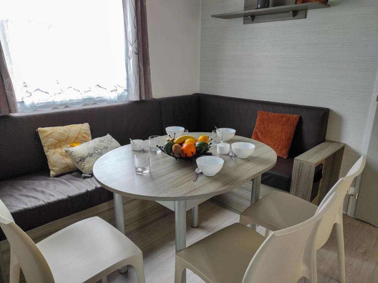 Camping Les Alizes Hotel Saint-Hilaire-de-Riez Room photo