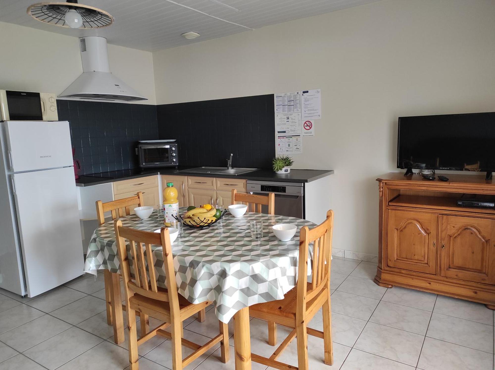Camping Les Alizes Hotel Saint-Hilaire-de-Riez Exterior photo