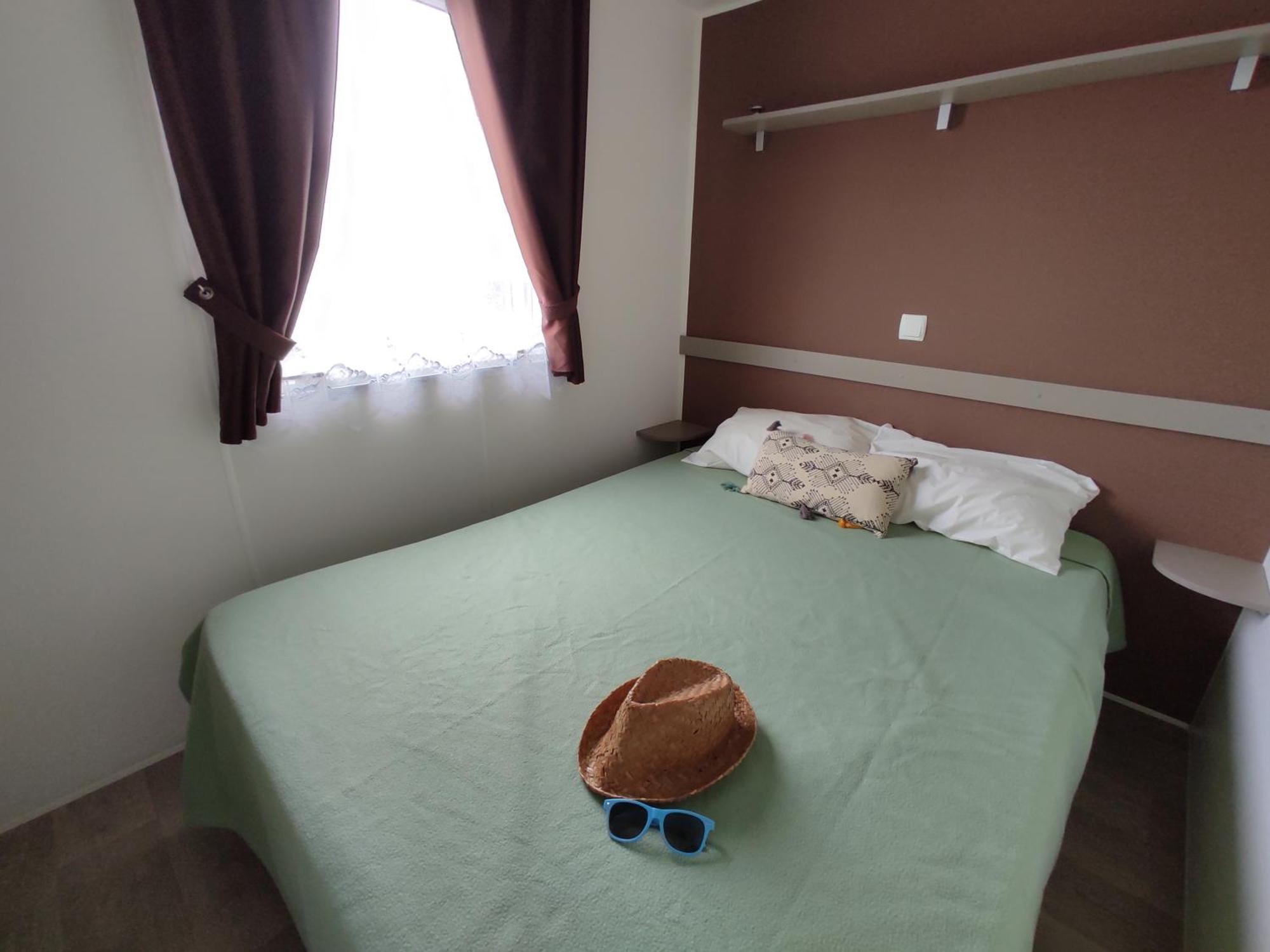 Camping Les Alizes Hotel Saint-Hilaire-de-Riez Room photo