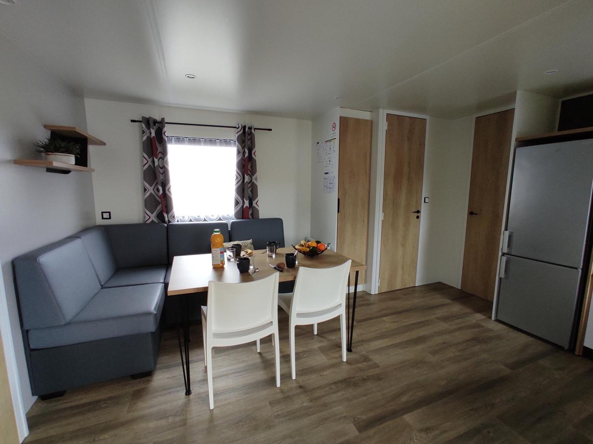 Camping Les Alizes Hotel Saint-Hilaire-de-Riez Room photo